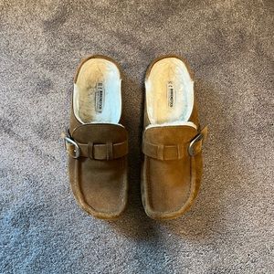 Birkenstock Buckley